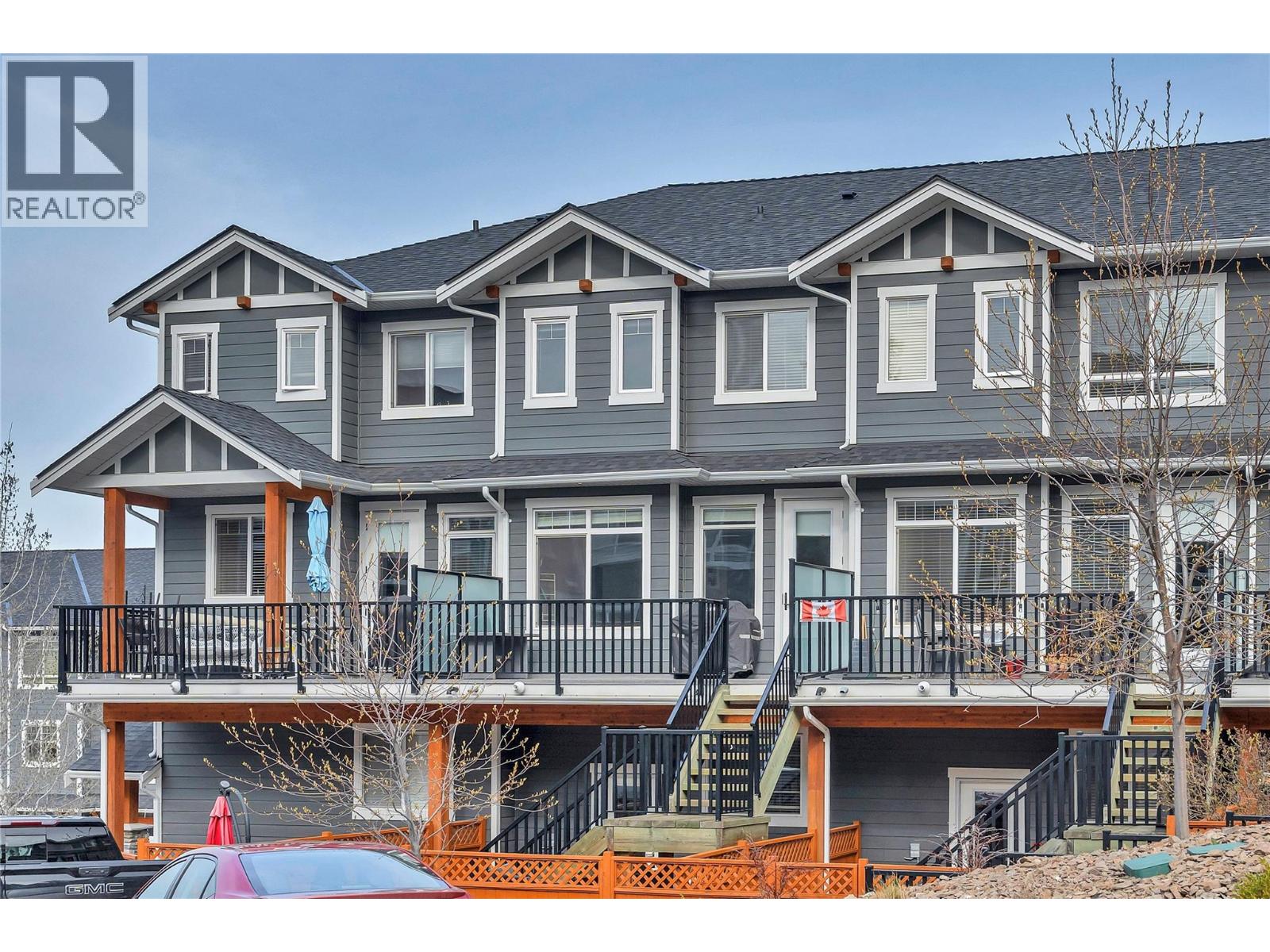 1115 Holden Road Unit# 126, Penticton, British Columbia  V2A 0B7 - Photo 37 - 10381374