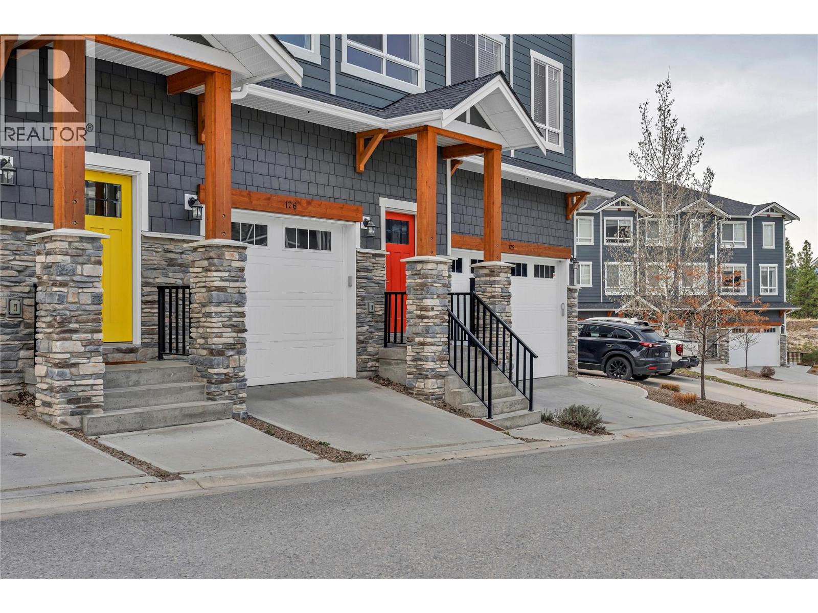 1115 Holden Road Unit# 126, Penticton, British Columbia  V2A 0B7 - Photo 39 - 10381374