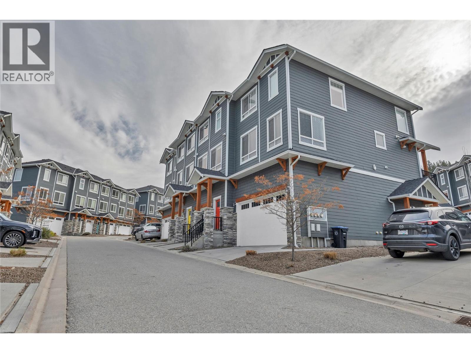 1115 Holden Road Unit# 126, Penticton, British Columbia  V2A 0B7 - Photo 40 - 10381374