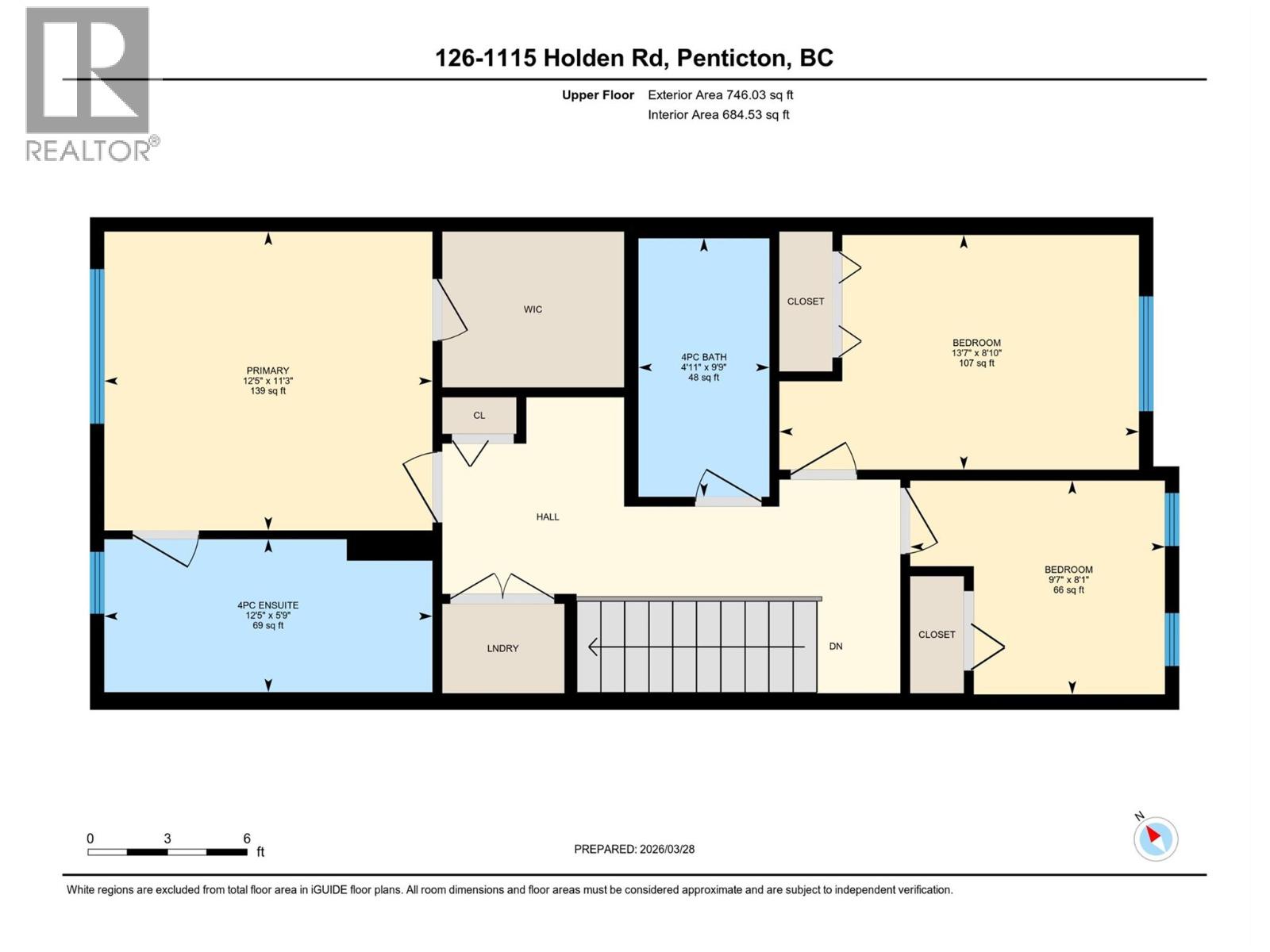 1115 Holden Road Unit# 126, Penticton, British Columbia  V2A 0B7 - Photo 44 - 10381374