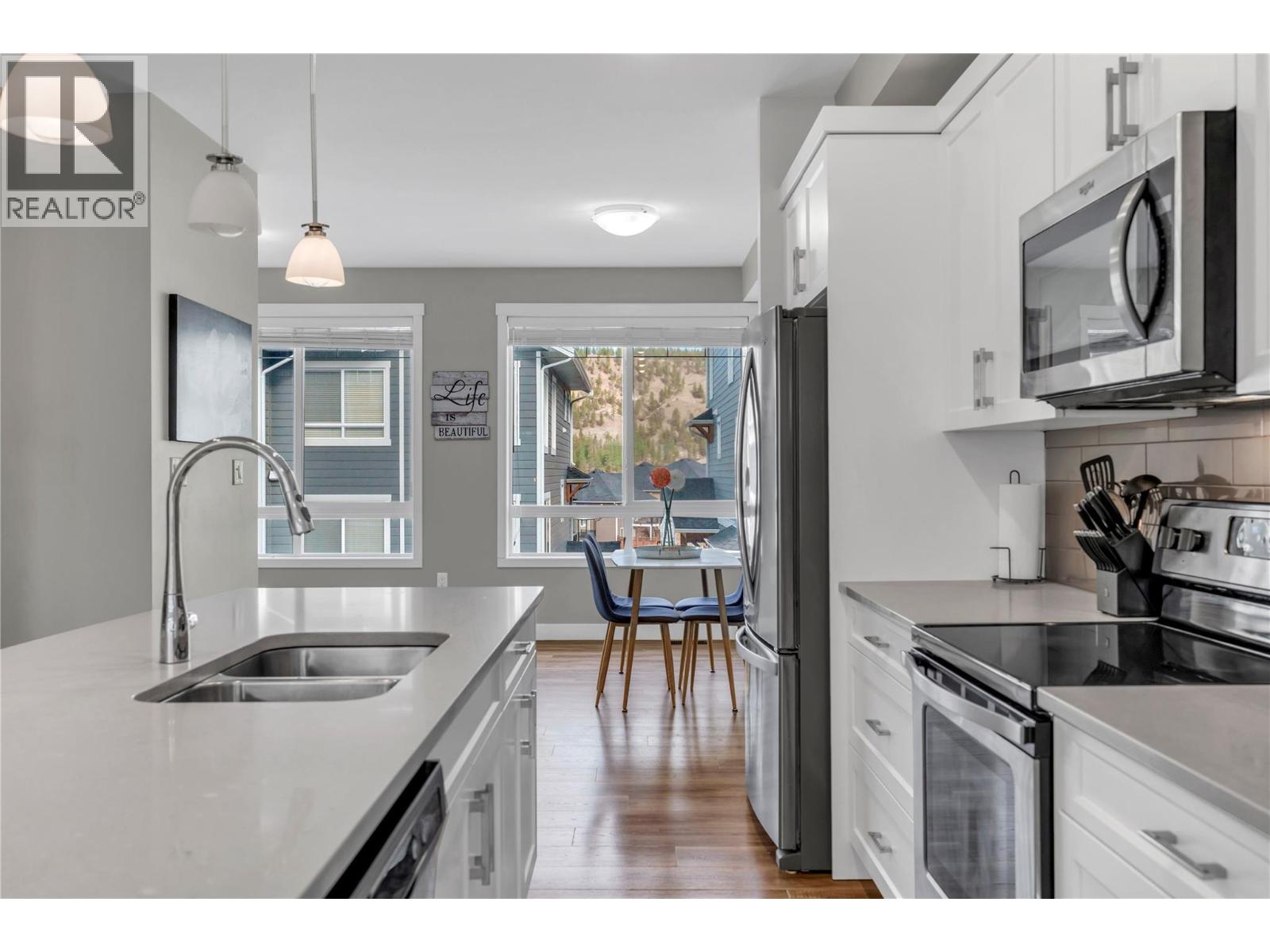 1115 Holden Road Unit# 126, Penticton, British Columbia  V2A 0B7 - Photo 6 - 10381374