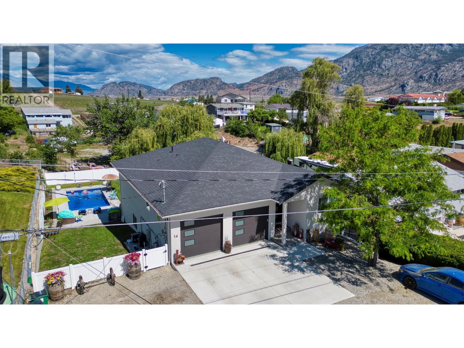 14 Lambert Court, Osoyoos, British Columbia  V0H 1V1 - Photo 1 - 10373307