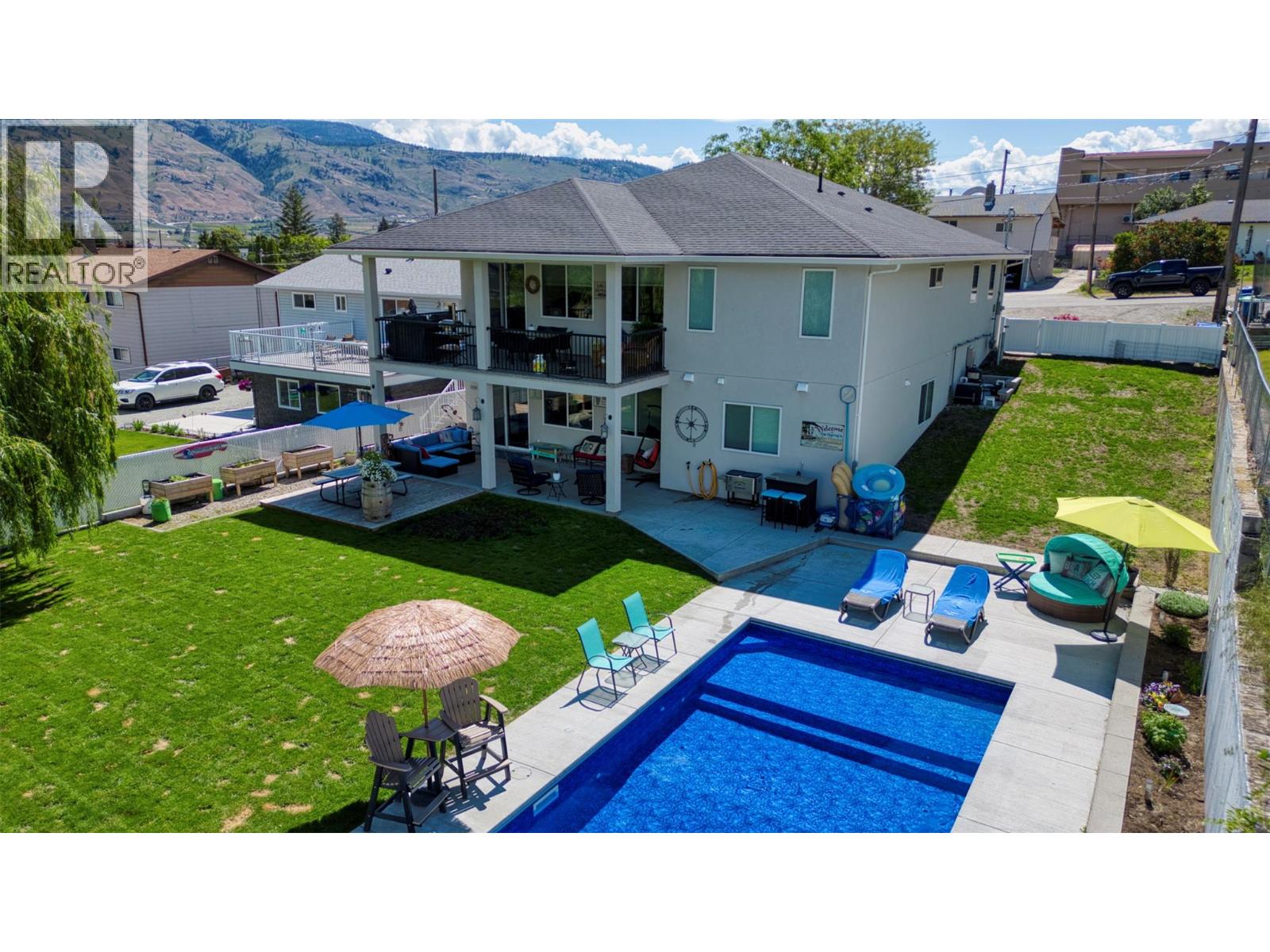 14 Lambert Court, Osoyoos, British Columbia  V0H 1V1 - Photo 2 - 10373307
