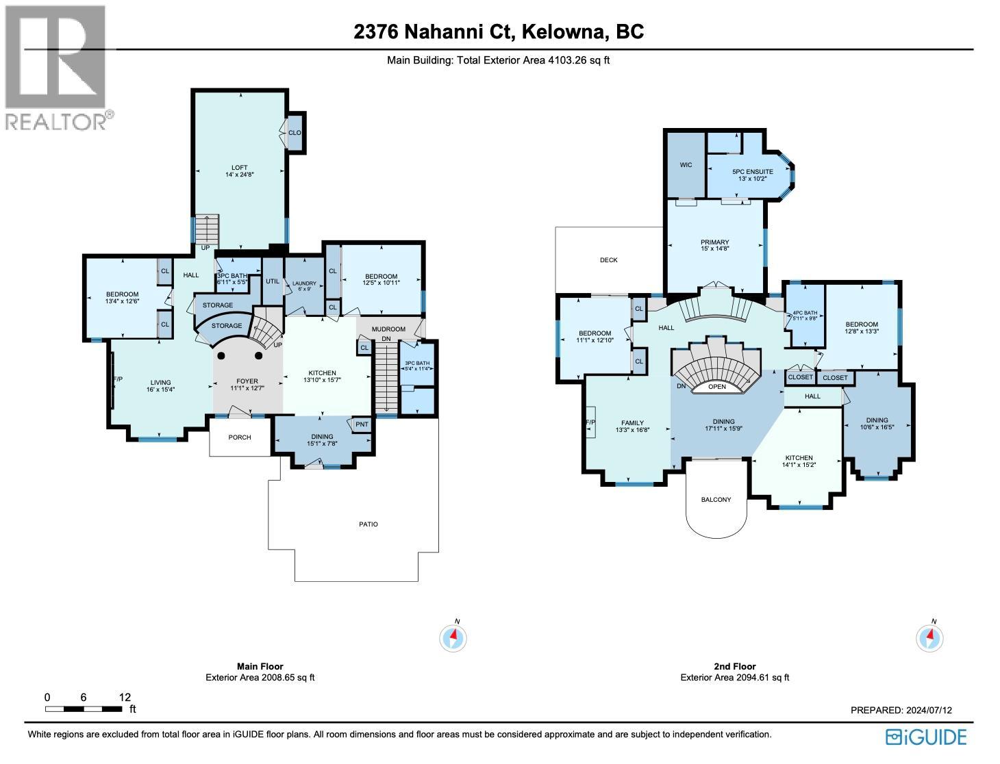 2376 Nahanni Court, Kelowna, British Columbia  V1V 1N1 - Photo 37 - 10381356