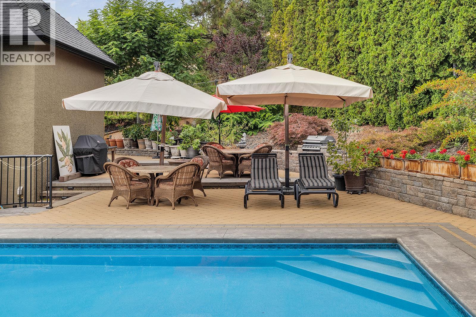 2376 Nahanni Court, Kelowna, British Columbia  V1V 1N1 - Photo 7 - 10381356