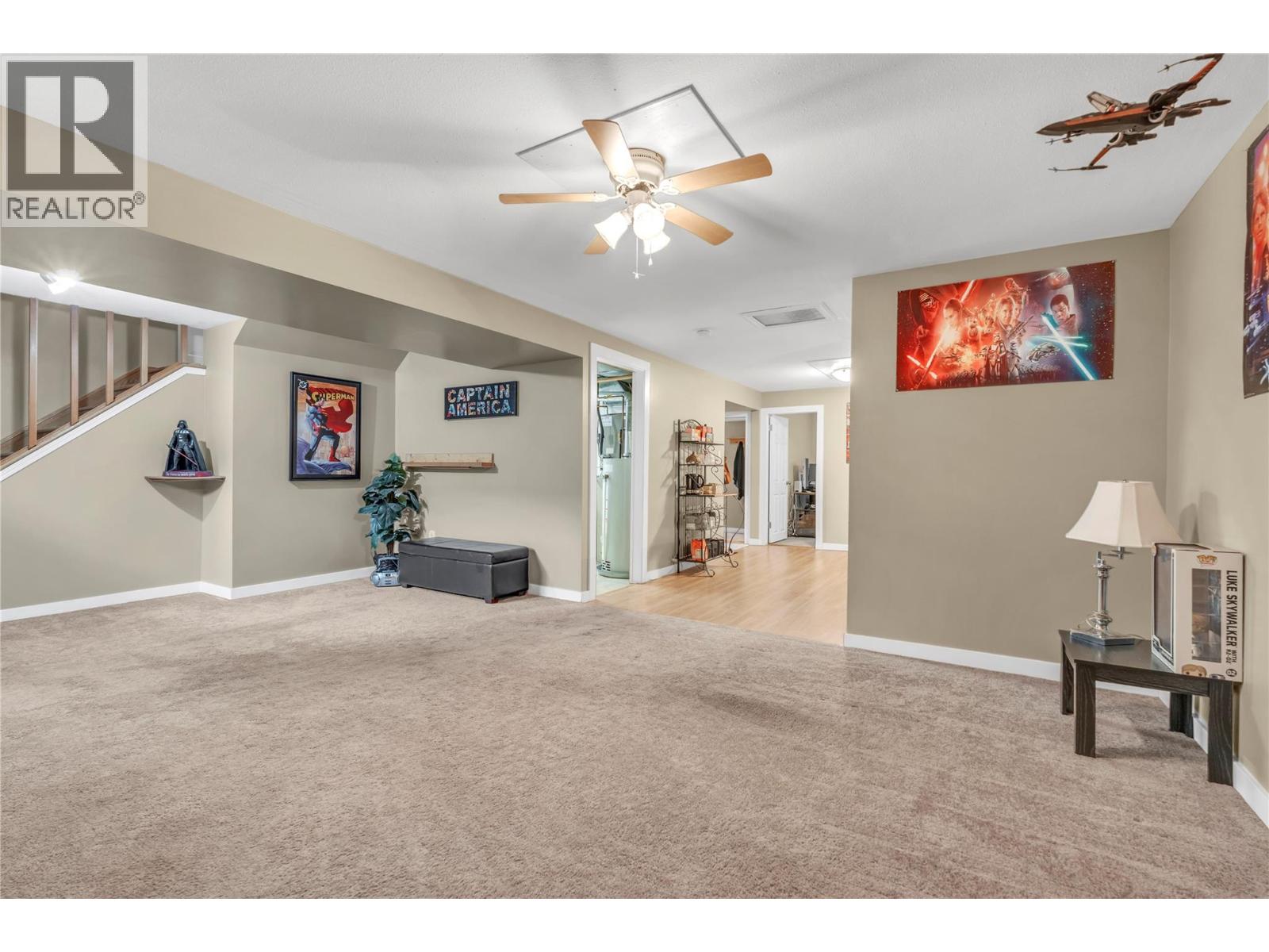 2471 Mckenzie Street, Penticton, British Columbia  V2A 6H9 - Photo 13 - 10381529