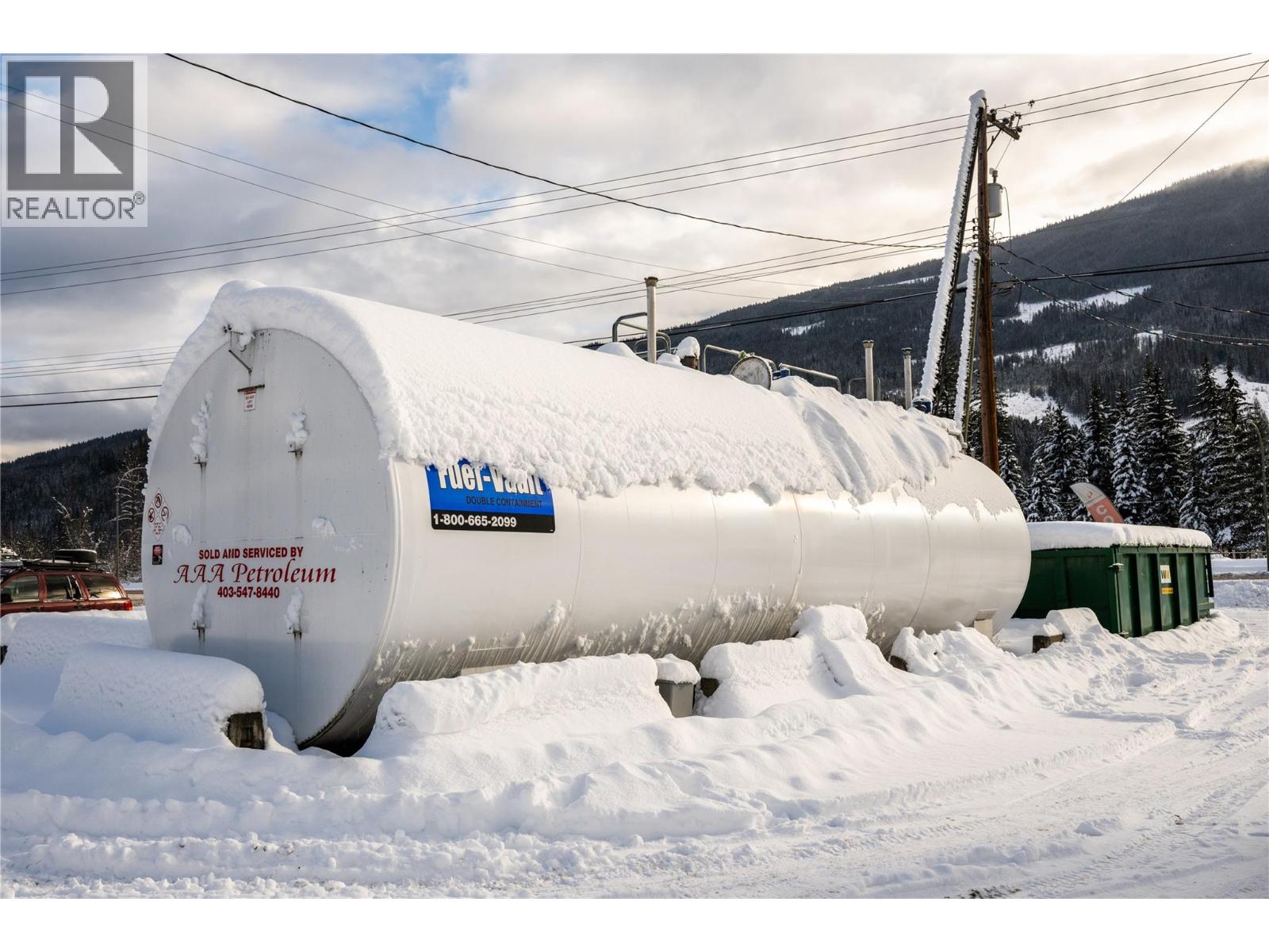 3643 Malakwa Road, Malakwa, British Columbia  V0E 2J0 - Photo 18 - 10381503