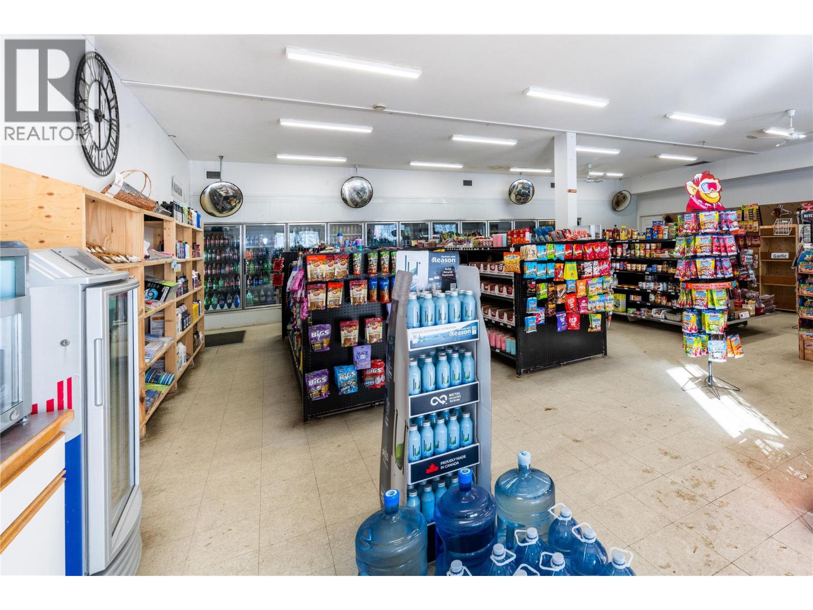 3643 Malakwa Road, Malakwa, British Columbia  V0E 2J0 - Photo 22 - 10381503