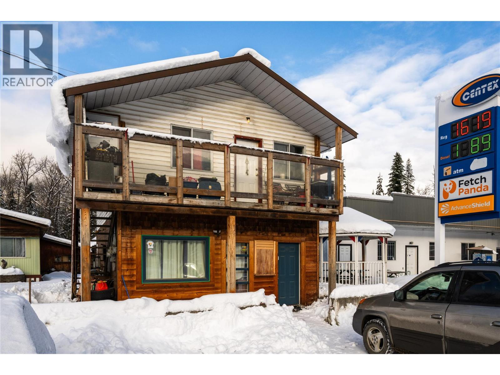 3643 Malakwa Road, Malakwa, British Columbia  V0E 2J0 - Photo 6 - 10381503