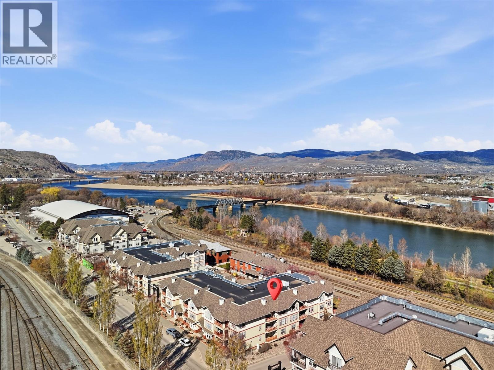 510 Lorne Street Unit# 109, Kamloops, British Columbia  V2C 1W3 - Photo 37 - 10381431