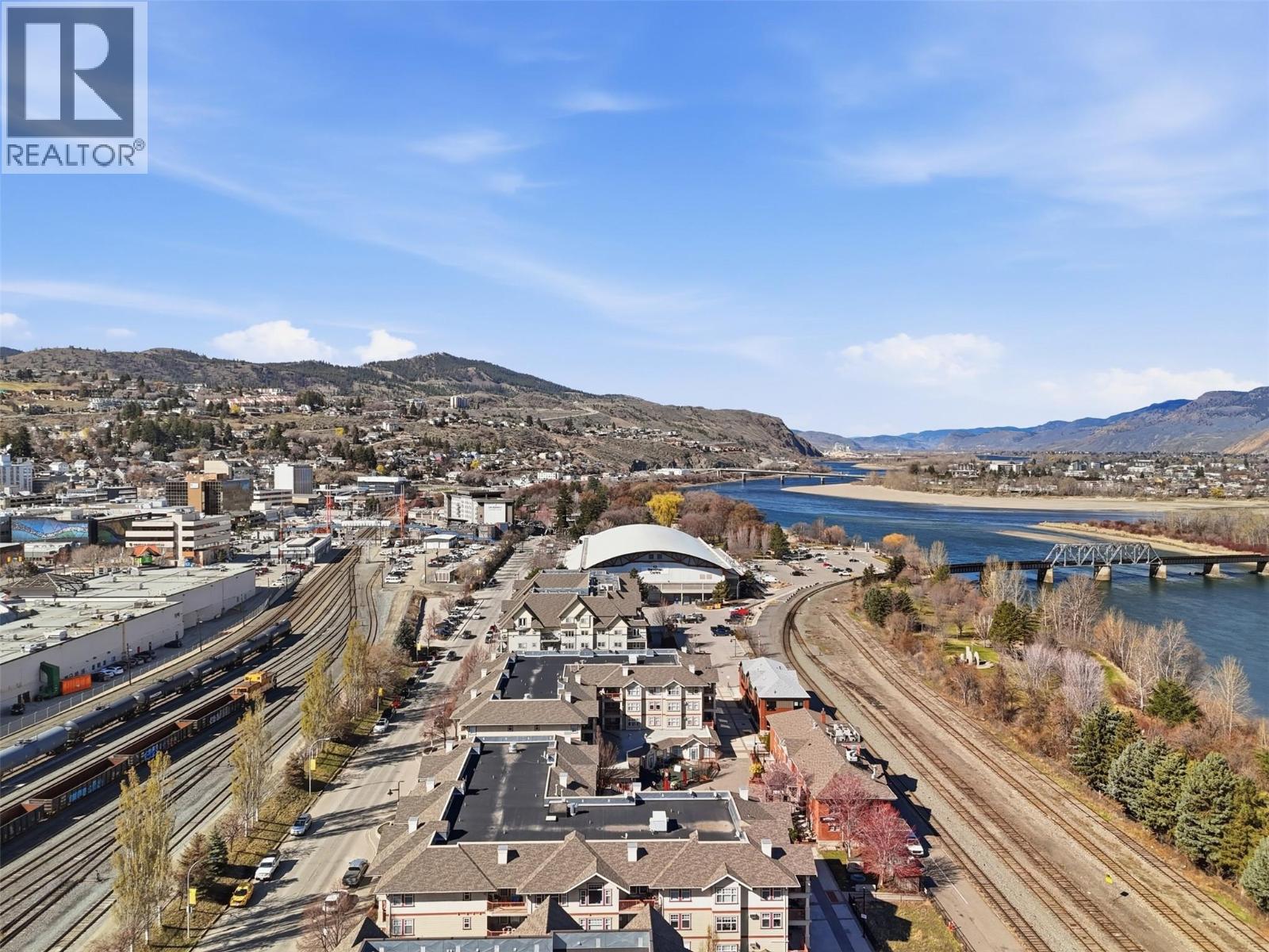 510 Lorne Street Unit# 109, Kamloops, British Columbia  V2C 1W3 - Photo 38 - 10381431
