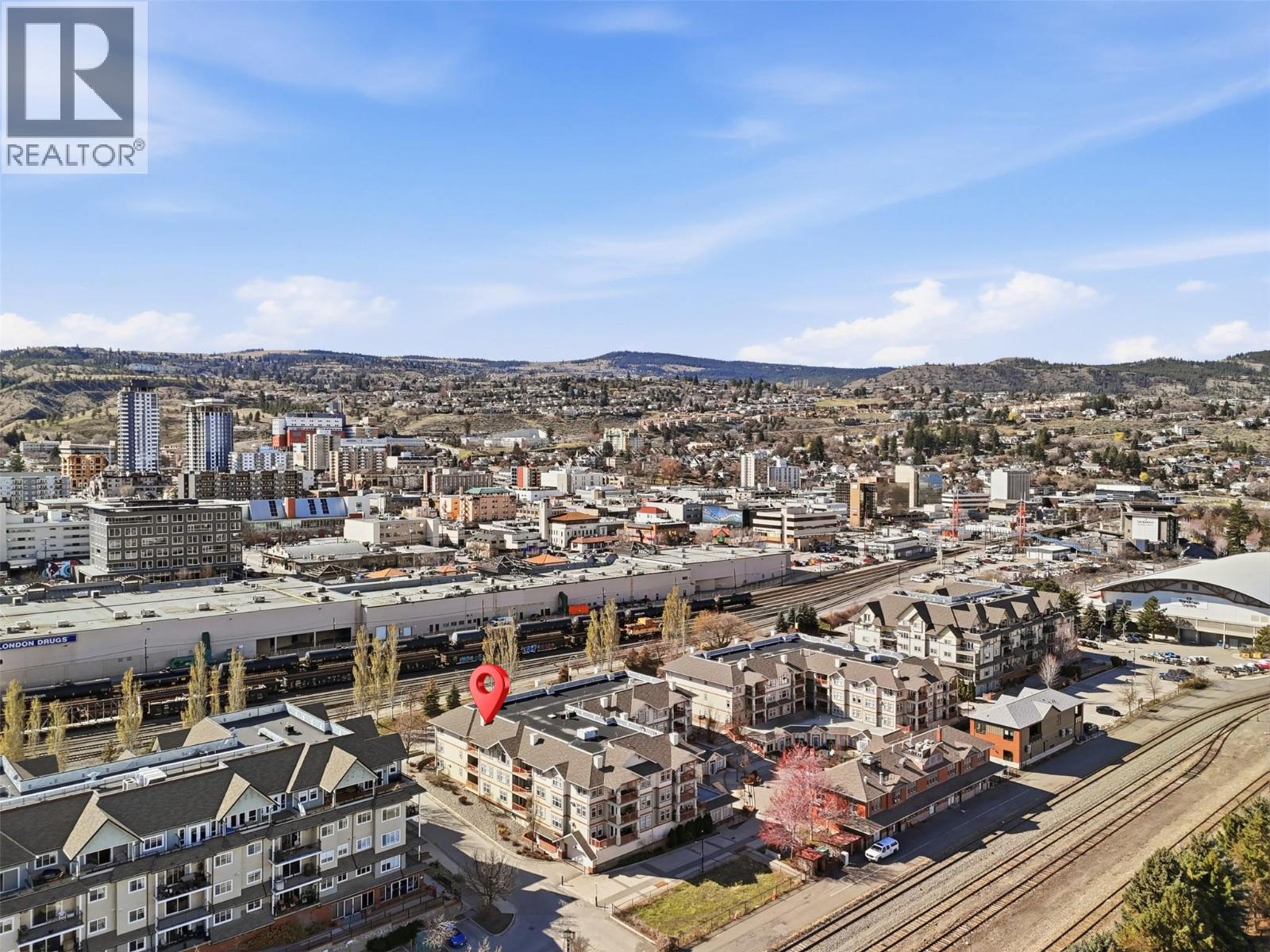 510 Lorne Street Unit# 109, Kamloops, British Columbia  V2C 1W3 - Photo 39 - 10381431