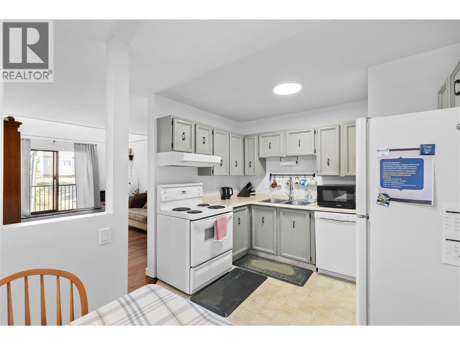 3901 32 Avenue Unit# 519, Vernon, British Columbia  V1T 8M3 - Photo 11 - 10380880