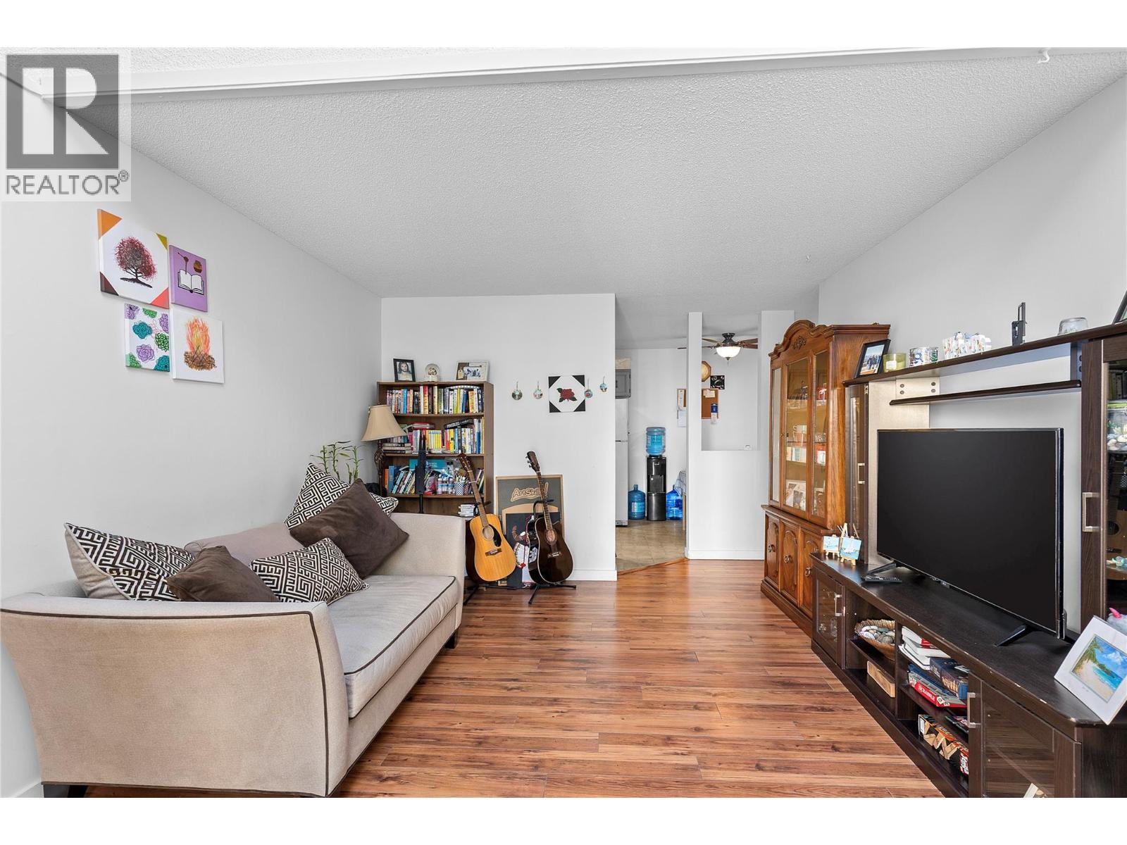 3901 32 Avenue Unit# 519, Vernon, British Columbia  V1T 8M3 - Photo 14 - 10380880