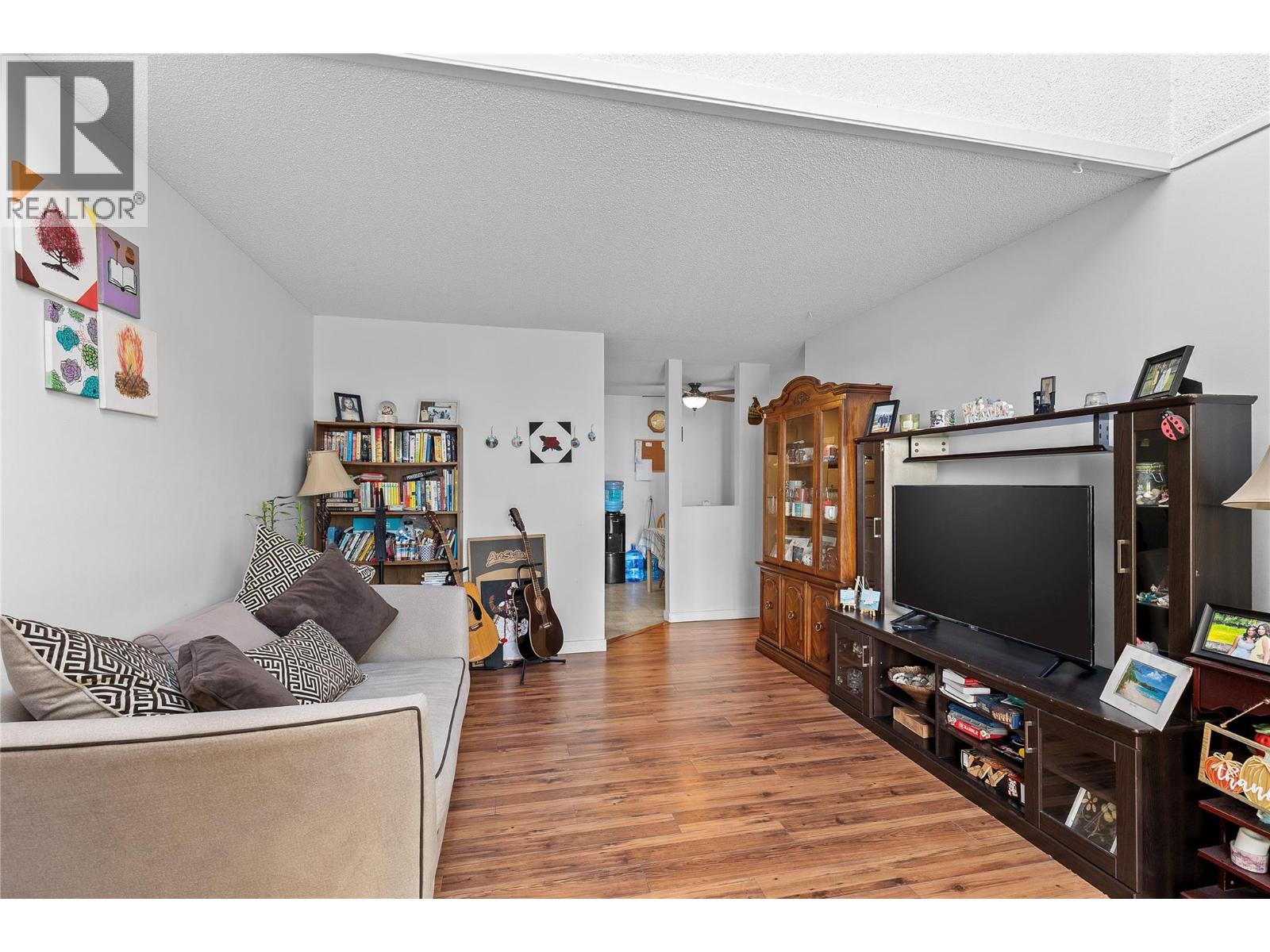 3901 32 Avenue Unit# 519, Vernon, British Columbia  V1T 8M3 - Photo 15 - 10380880