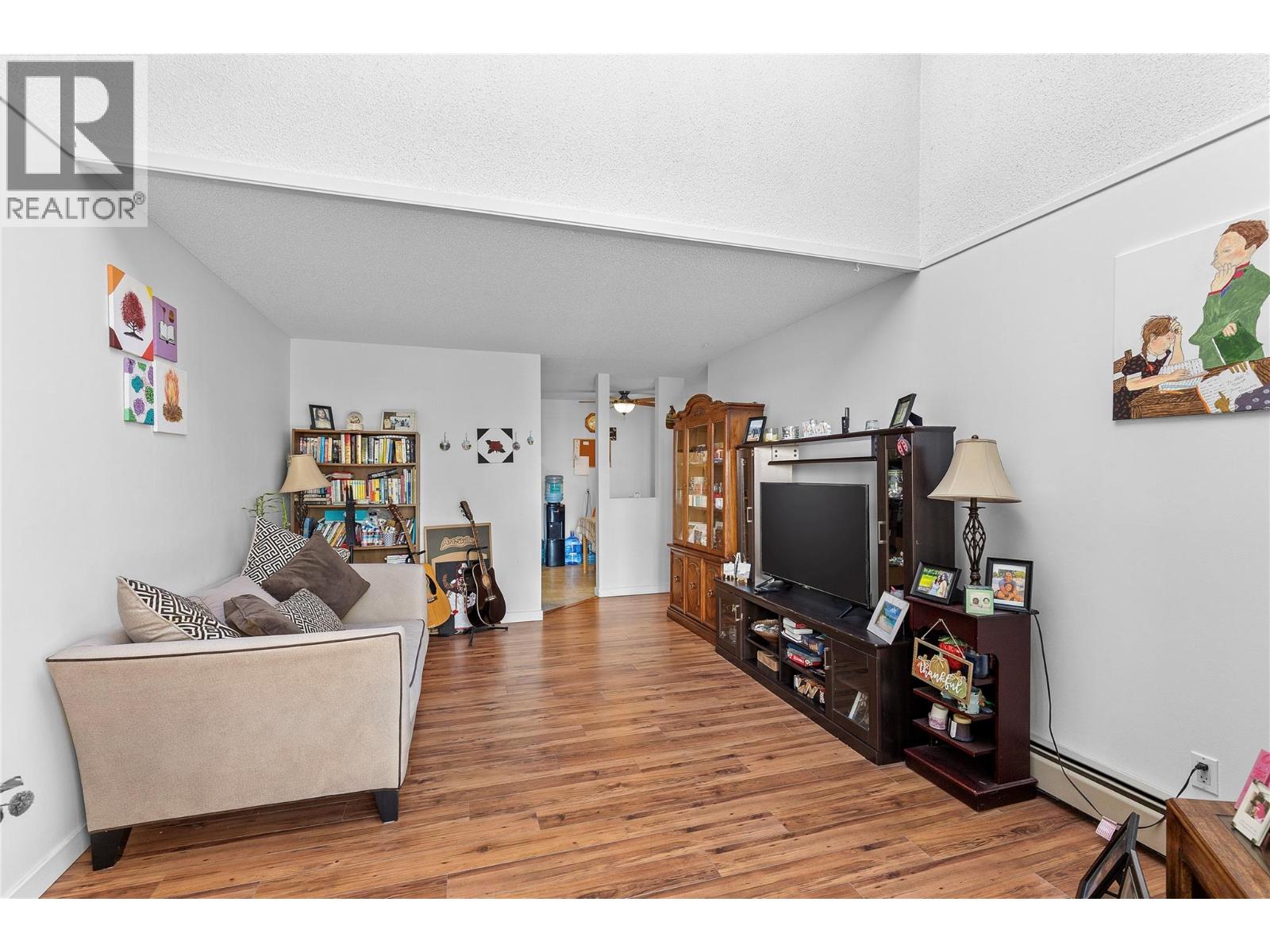 3901 32 Avenue Unit# 519, Vernon, British Columbia  V1T 8M3 - Photo 17 - 10380880