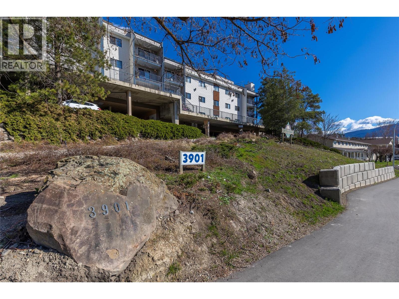 3901 32 Avenue Unit# 519, Vernon, British Columbia  V1T 8M3 - Photo 49 - 10380880