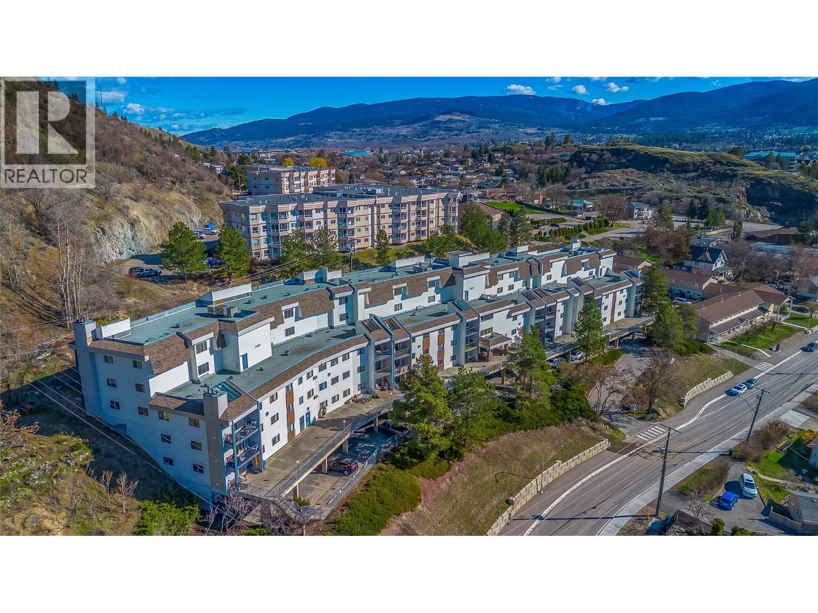 3901 32 Avenue Unit# 519, Vernon, British Columbia  V1T 8M3 - Photo 54 - 10380880