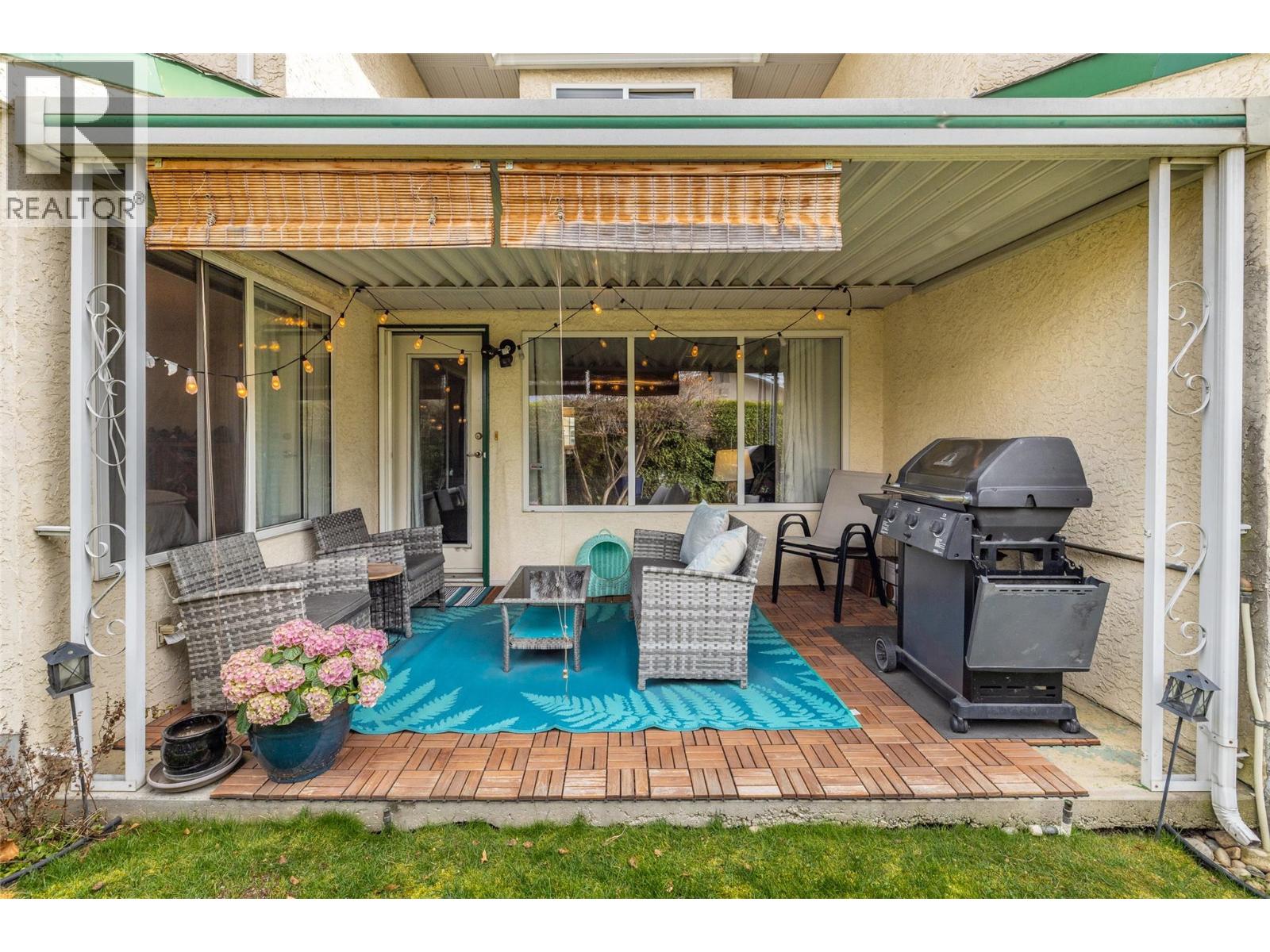 1225 Brookside Avenue Unit# 7, Kelowna, British Columbia  V1Y 5T5 - Photo 21 - 10381484