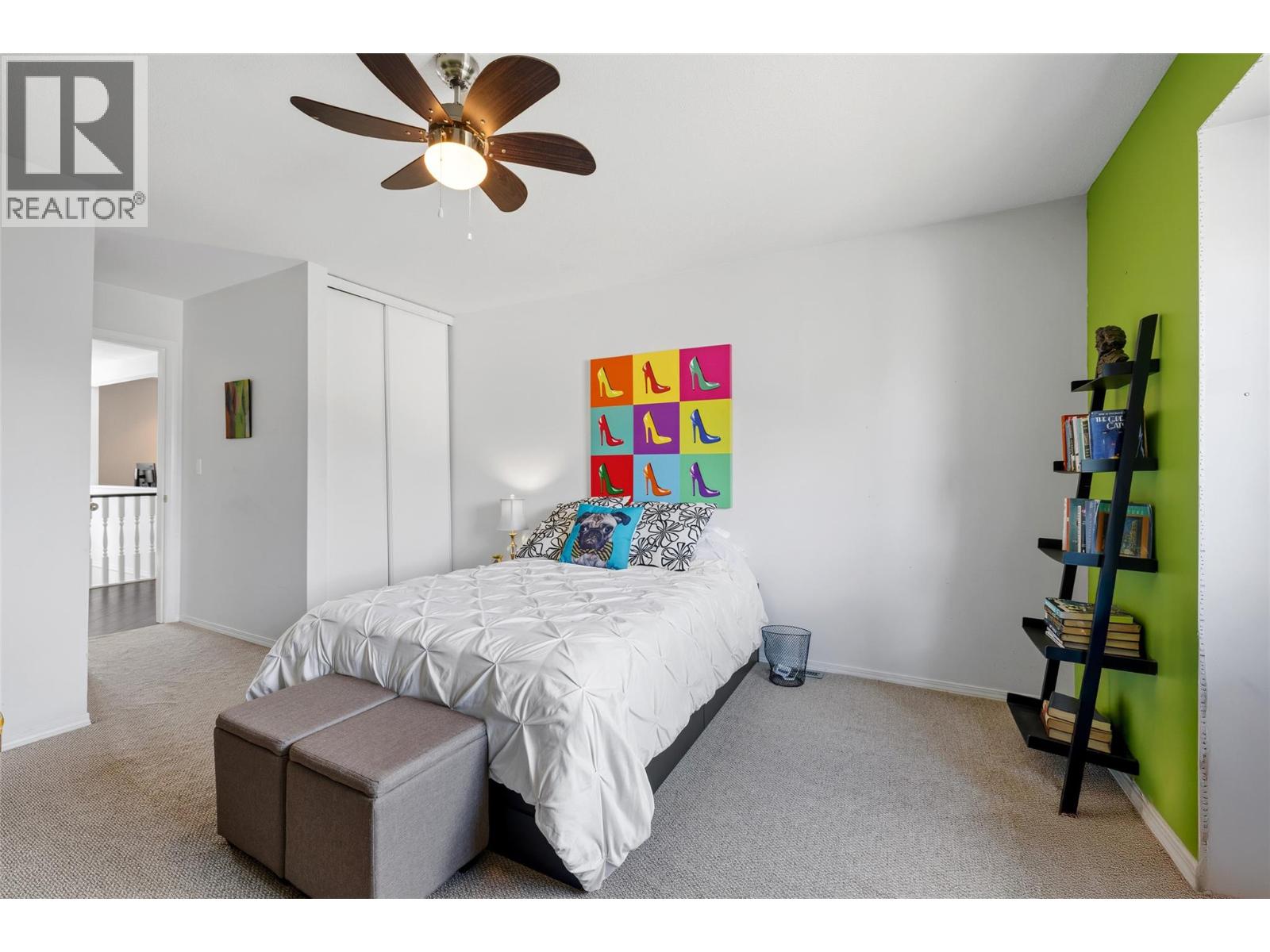 1225 Brookside Avenue Unit# 7, Kelowna, British Columbia  V1Y 5T5 - Photo 39 - 10381484