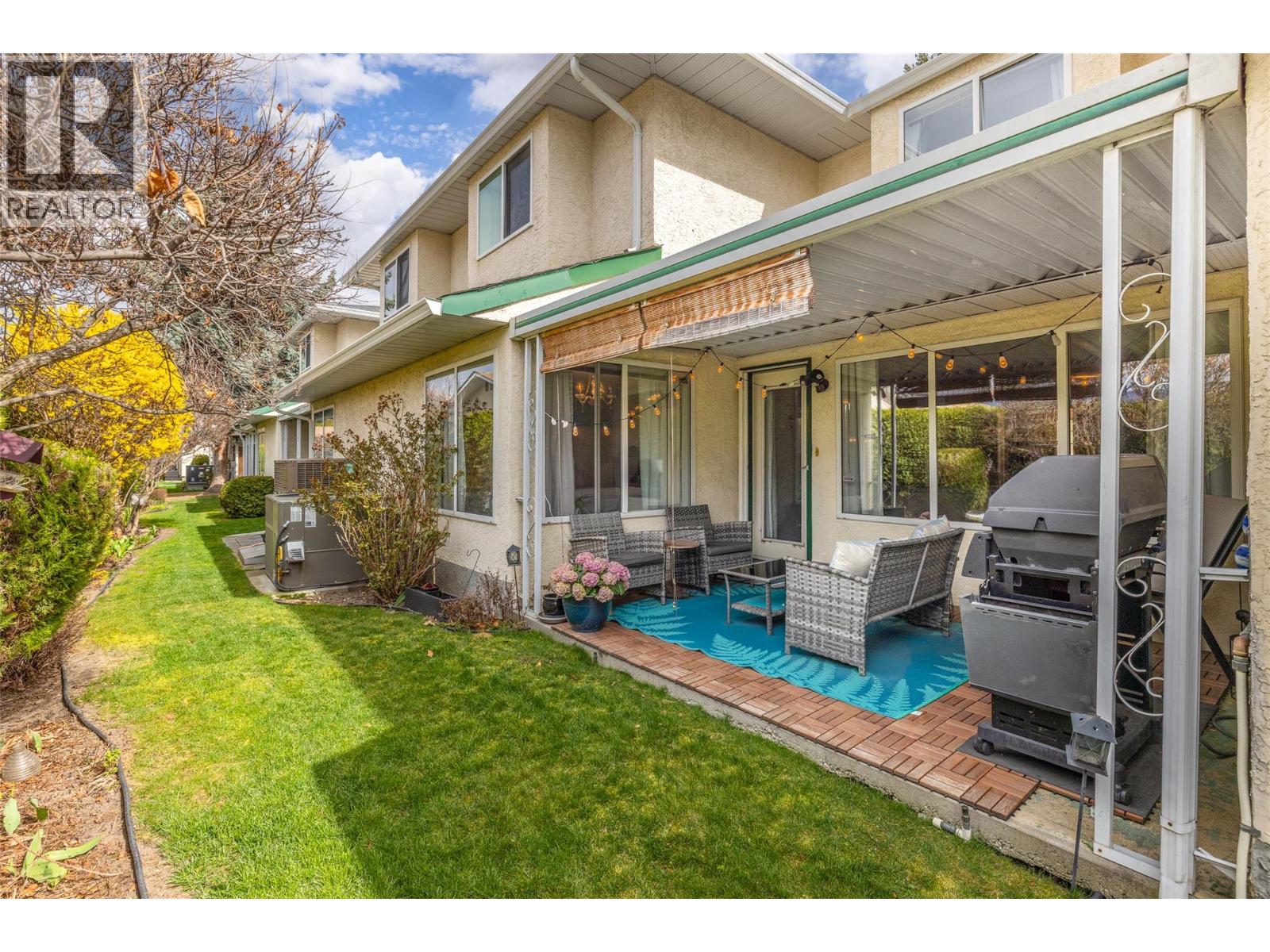 1225 Brookside Avenue Unit# 7, Kelowna, British Columbia  V1Y 5T5 - Photo 42 - 10381484