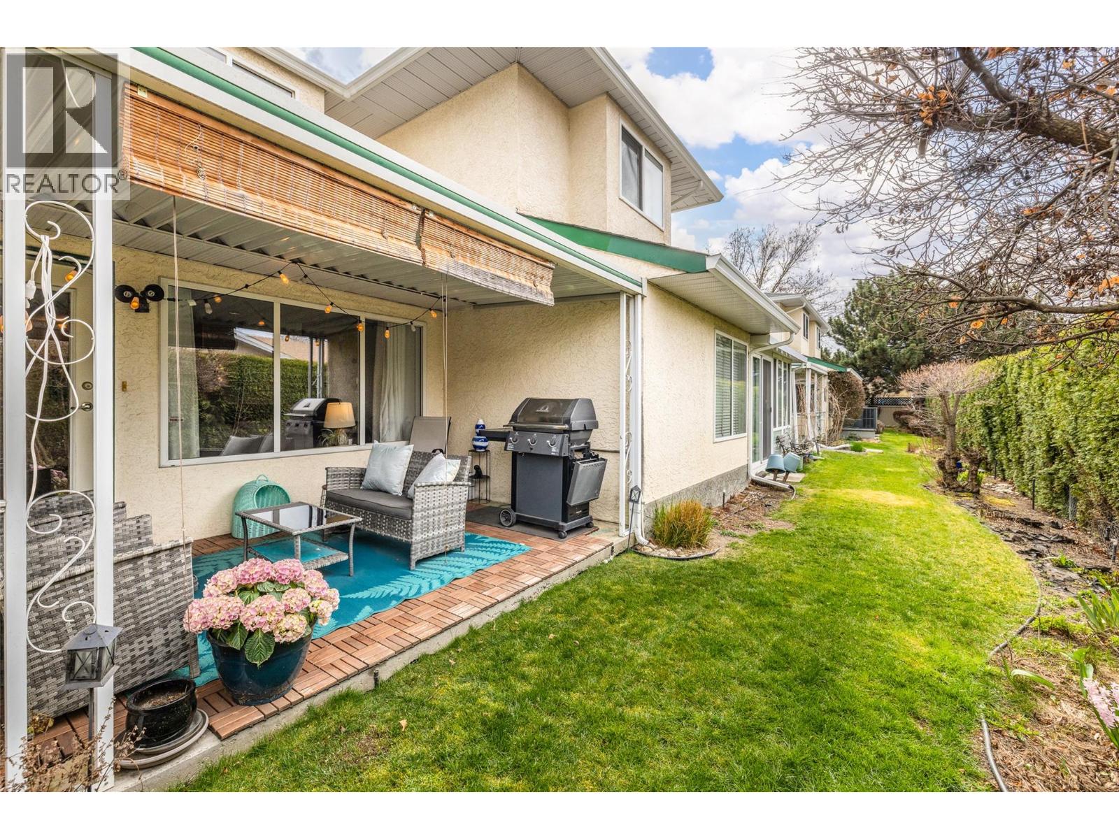 1225 Brookside Avenue Unit# 7, Kelowna, British Columbia  V1Y 5T5 - Photo 43 - 10381484