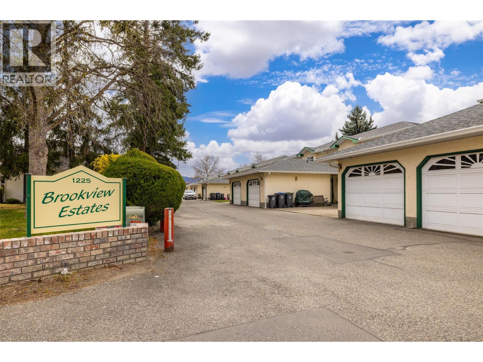 1225 Brookside Avenue Unit# 7, Kelowna, British Columbia  V1Y 5T5 - Photo 44 - 10381484