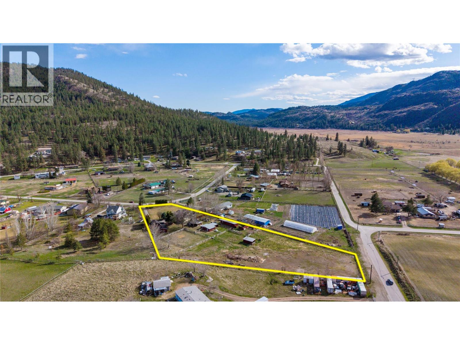 212 Carr Crescent, Oliver, British Columbia  V0H 1T5 - Photo 34 - 10381467