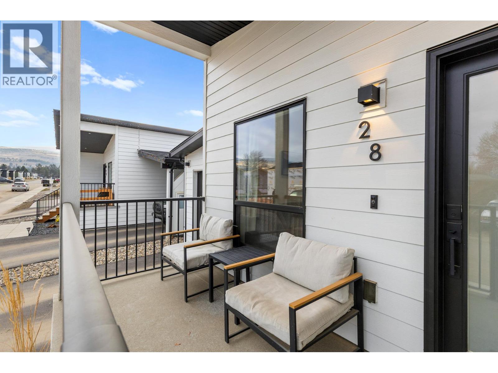 8900 Jim Bailey Road Unit# 28, Kelowna, British Columbia  V4V 1E5 - Photo 1 - 10381513