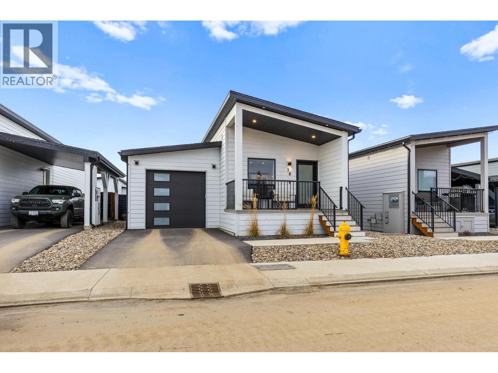 8900 Jim Bailey Road Unit# 28, Kelowna, British Columbia  V4V 1E5 - Photo 15 - 10381513