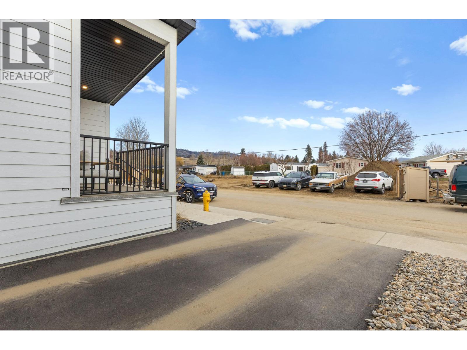 8900 Jim Bailey Road Unit# 28, Kelowna, British Columbia  V4V 1E5 - Photo 19 - 10381513