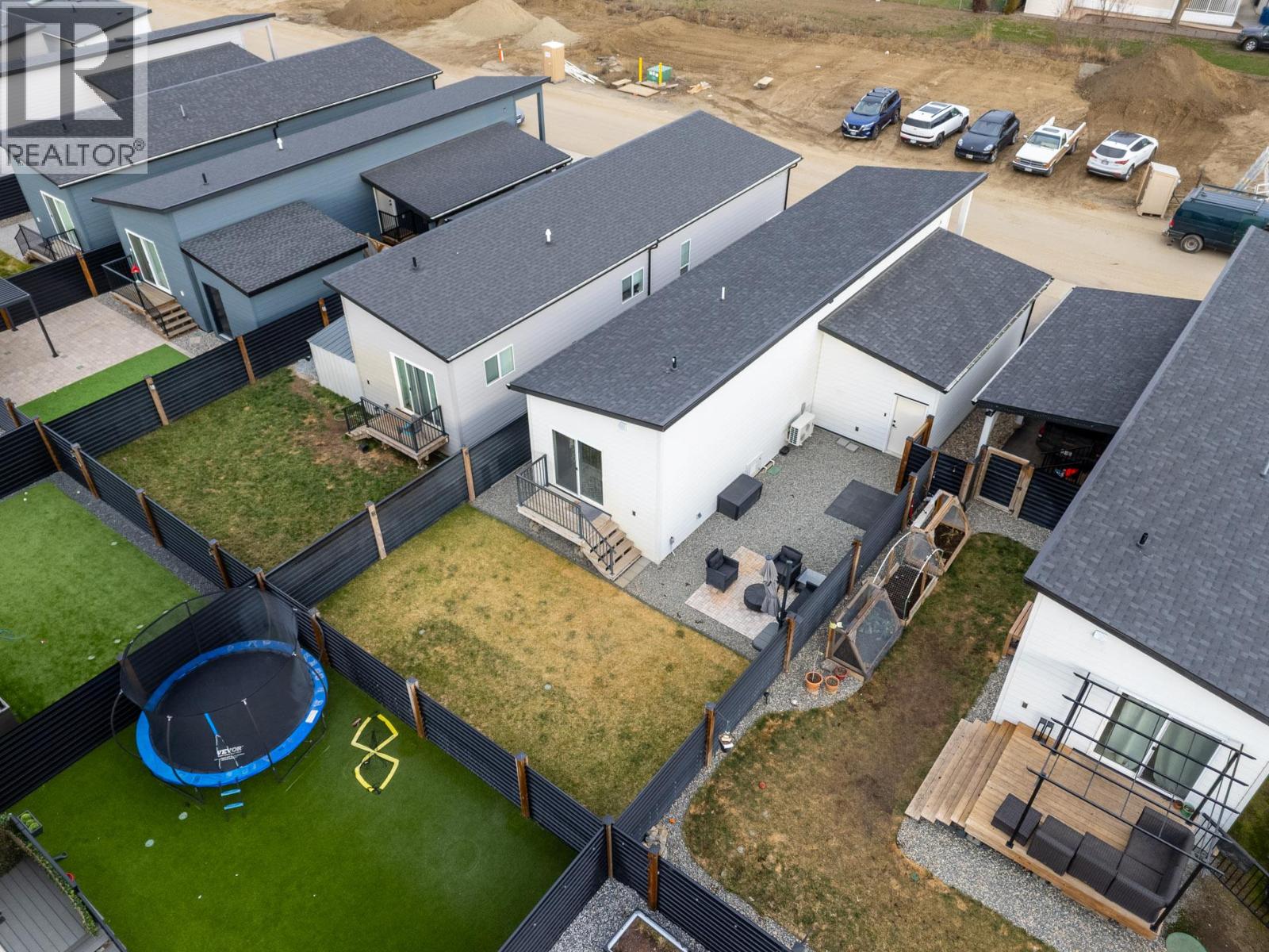 8900 Jim Bailey Road Unit# 28, Kelowna, British Columbia  V4V 1E5 - Photo 23 - 10381513