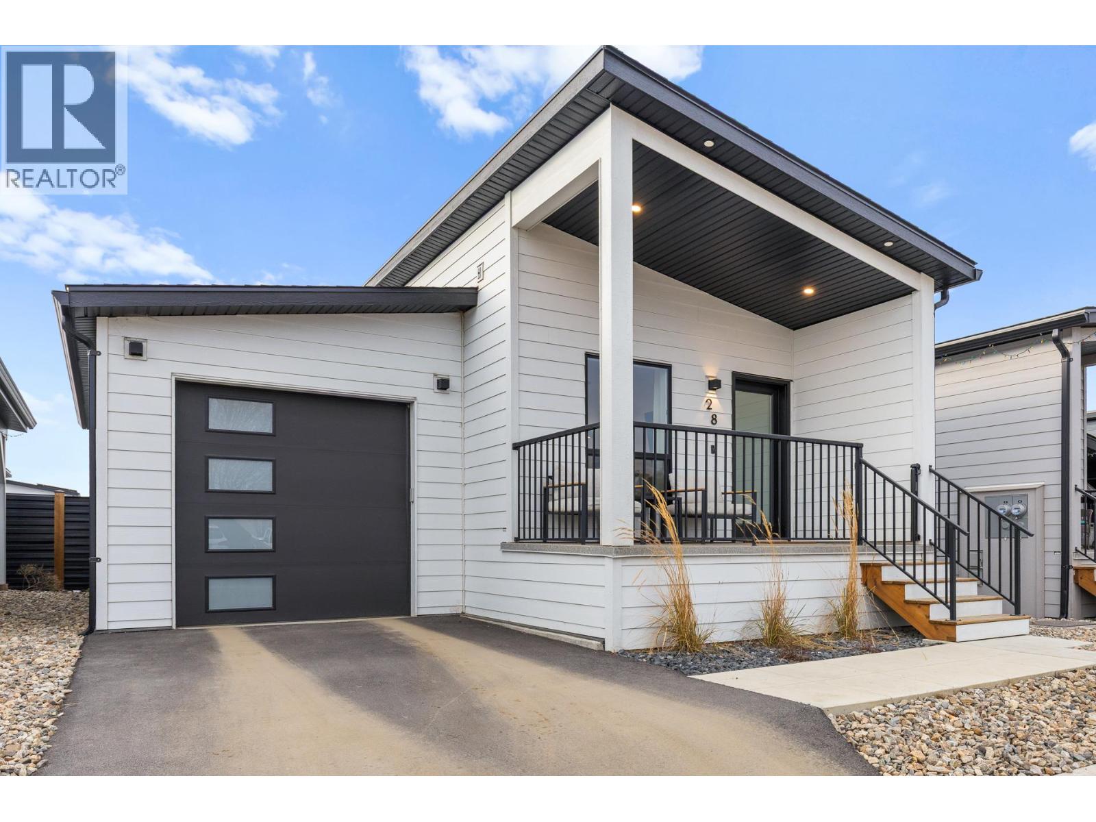 8900 Jim Bailey Road Unit# 28, Kelowna, British Columbia  V4V 1E5 - Photo 3 - 10381513