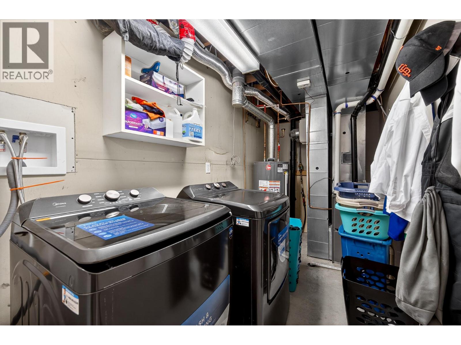 726 Dunrobin Drive Unit# 1, Kamloops, British Columbia  V1S 1X3 - Photo 23 - 10381400