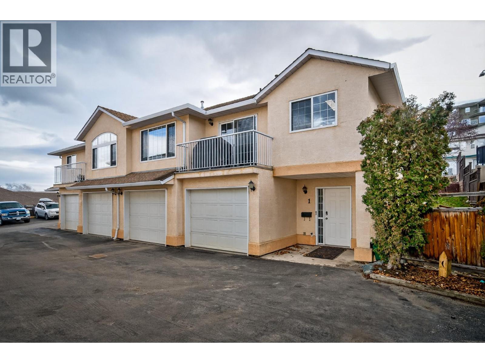 726 Dunrobin Drive Unit# 1, Kamloops, British Columbia  V1S 1X3 - Photo 24 - 10381400