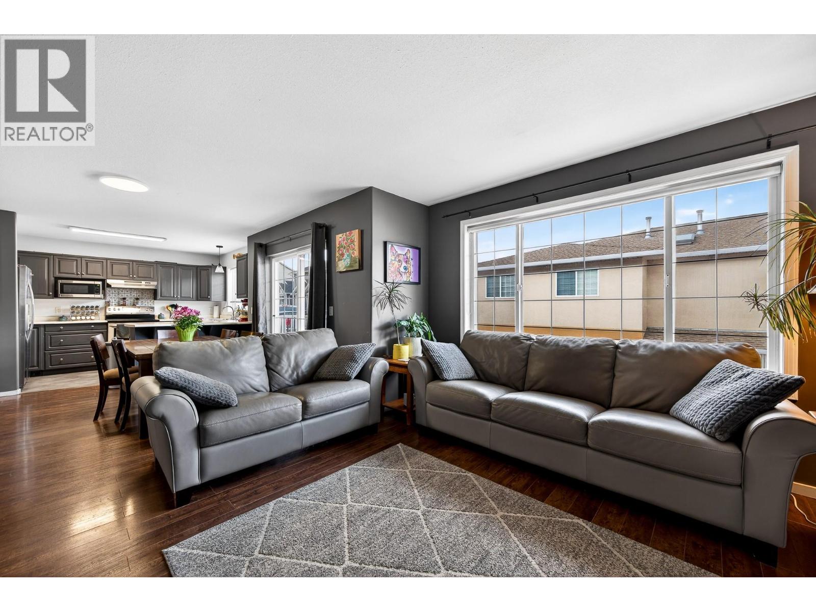 726 Dunrobin Drive Unit# 1, Kamloops, British Columbia  V1S 1X3 - Photo 5 - 10381400