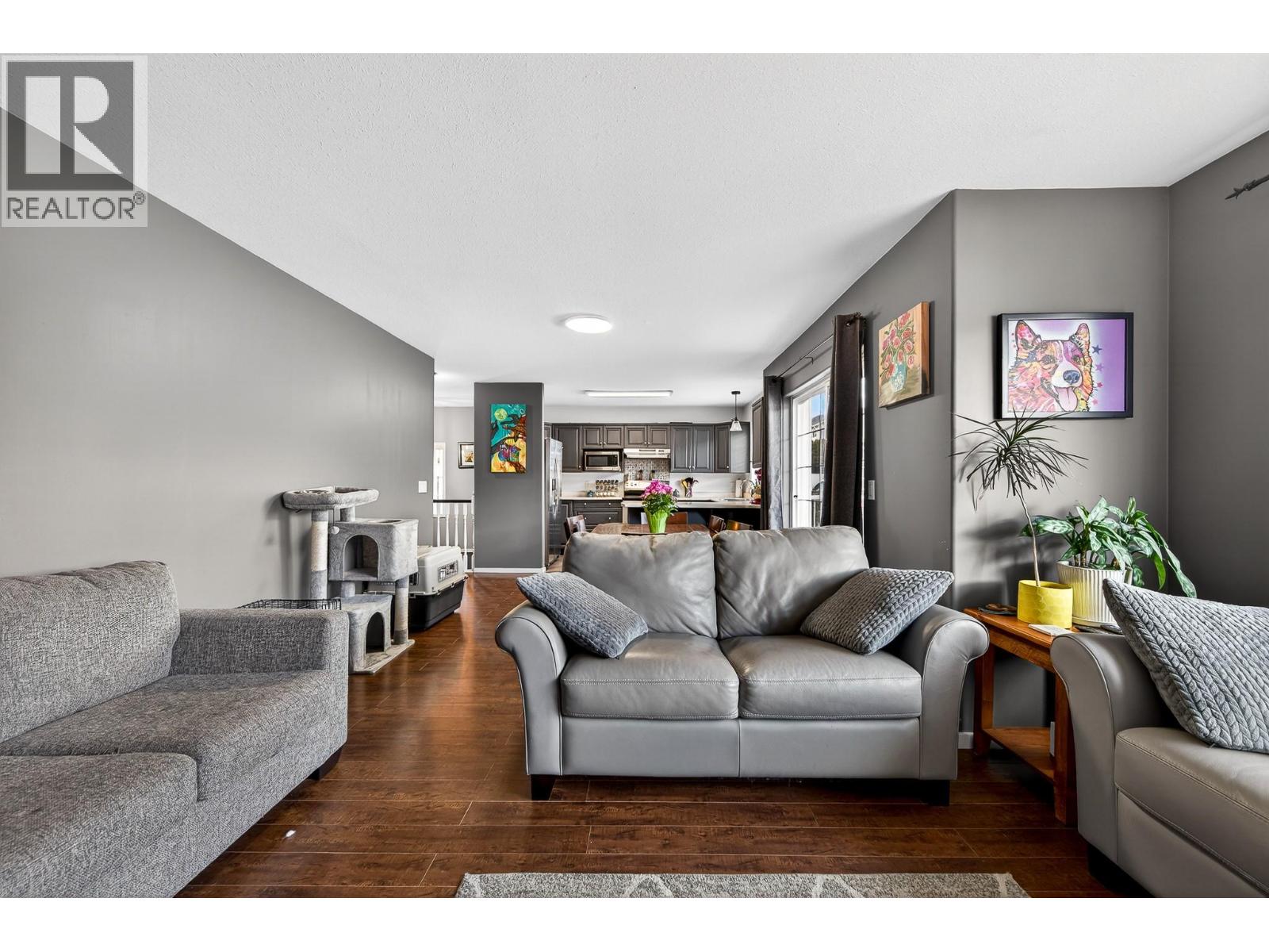 726 Dunrobin Drive Unit# 1, Kamloops, British Columbia  V1S 1X3 - Photo 6 - 10381400