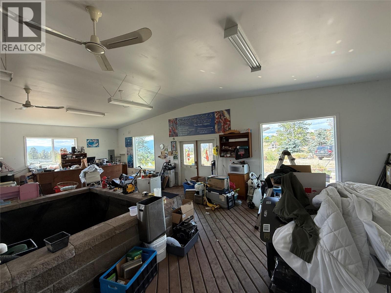 1605 Garner Road, Kelowna, British Columbia  V1P 1E5 - Photo 8 - 10380540