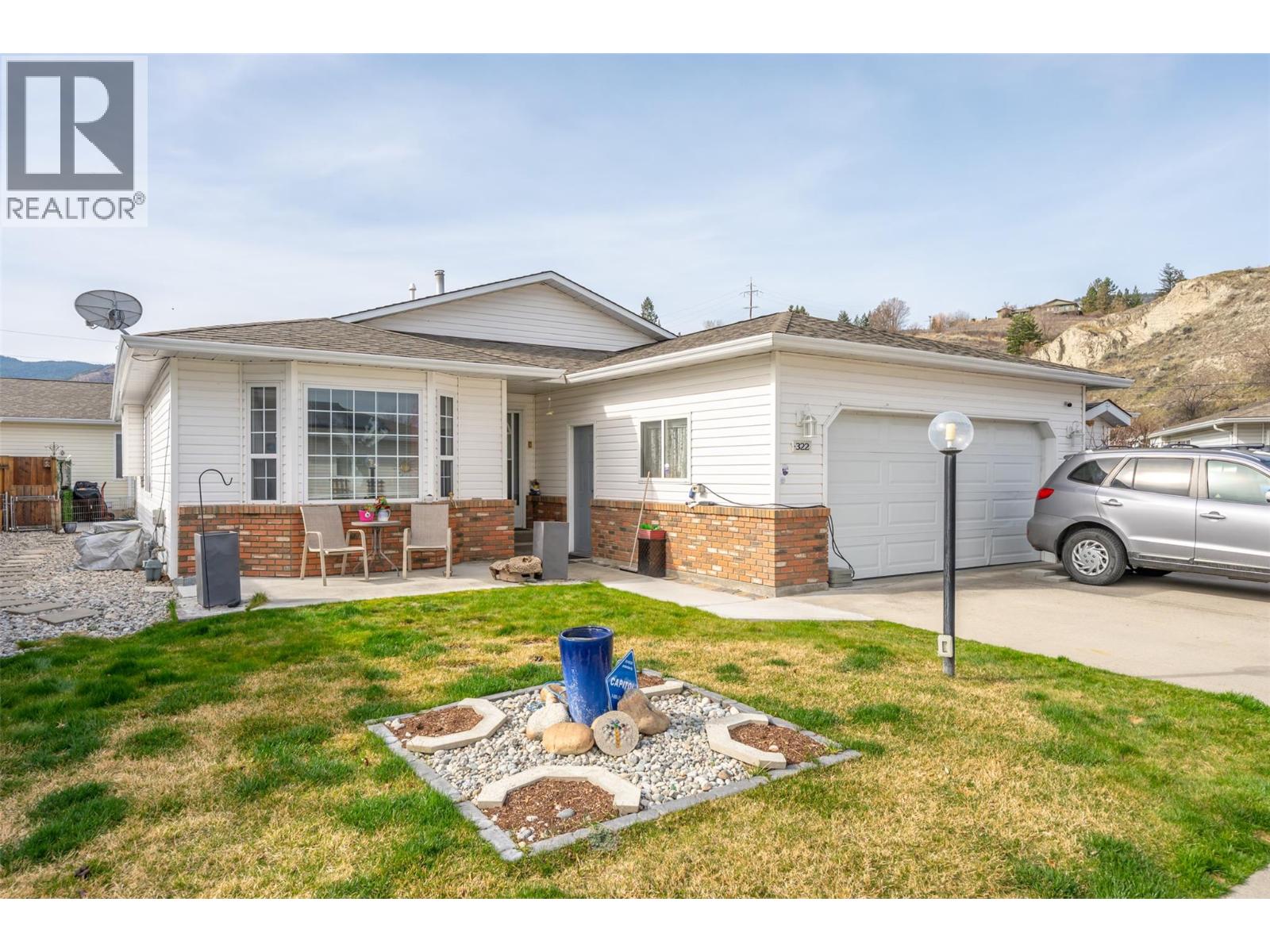 322 Falcon Drive, Penticton, British Columbia  V2A 8K6 - Photo 1 - 10381538