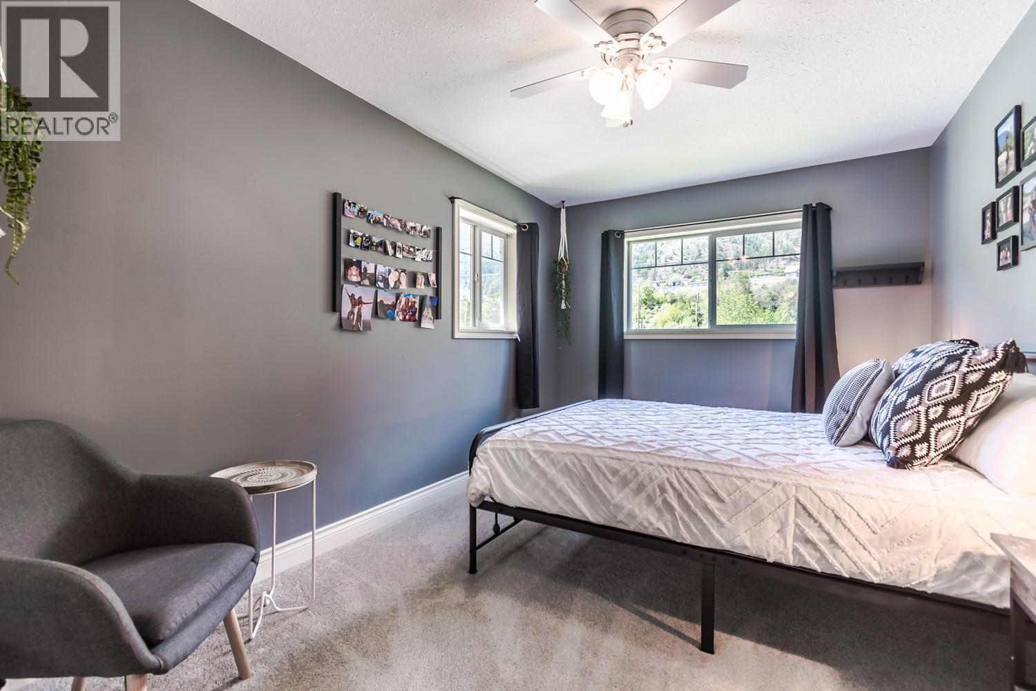 692 Summers Street, Lillooet, British Columbia  V0K 1V0 - Photo 12 - 10381333