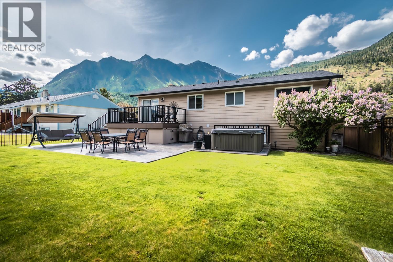 692 Summers Street, Lillooet, British Columbia  V0K 1V0 - Photo 55 - 10381333