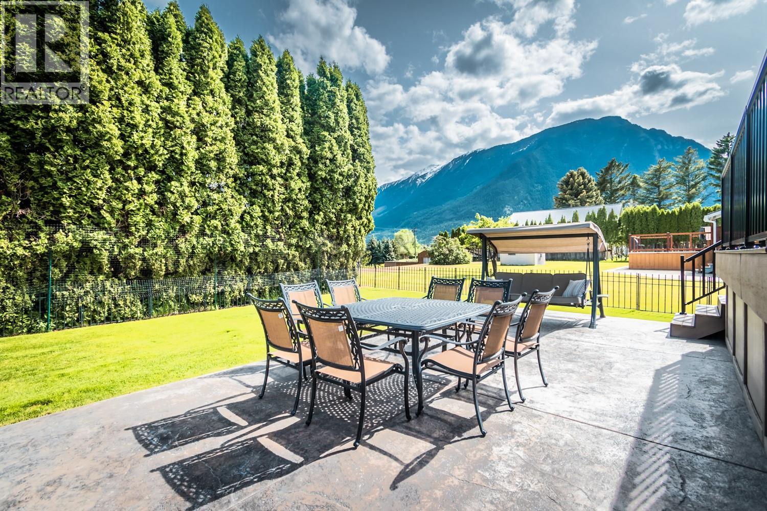 692 Summers Street, Lillooet, British Columbia  V0K 1V0 - Photo 58 - 10381333