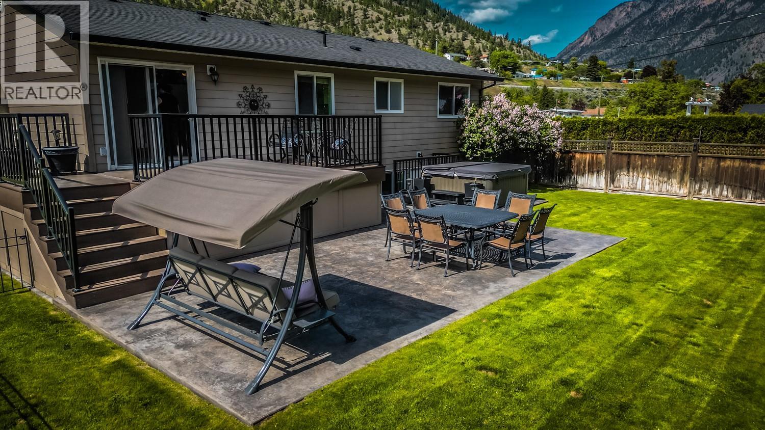 692 Summers Street, Lillooet, British Columbia  V0K 1V0 - Photo 7 - 10381333