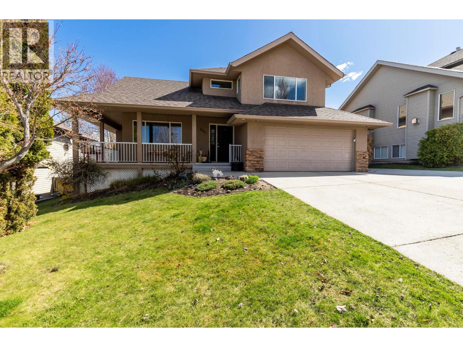 4945 South Ridge Drive, Kelowna, British Columbia  V1W 4Y2 - Photo 1 - 10381479