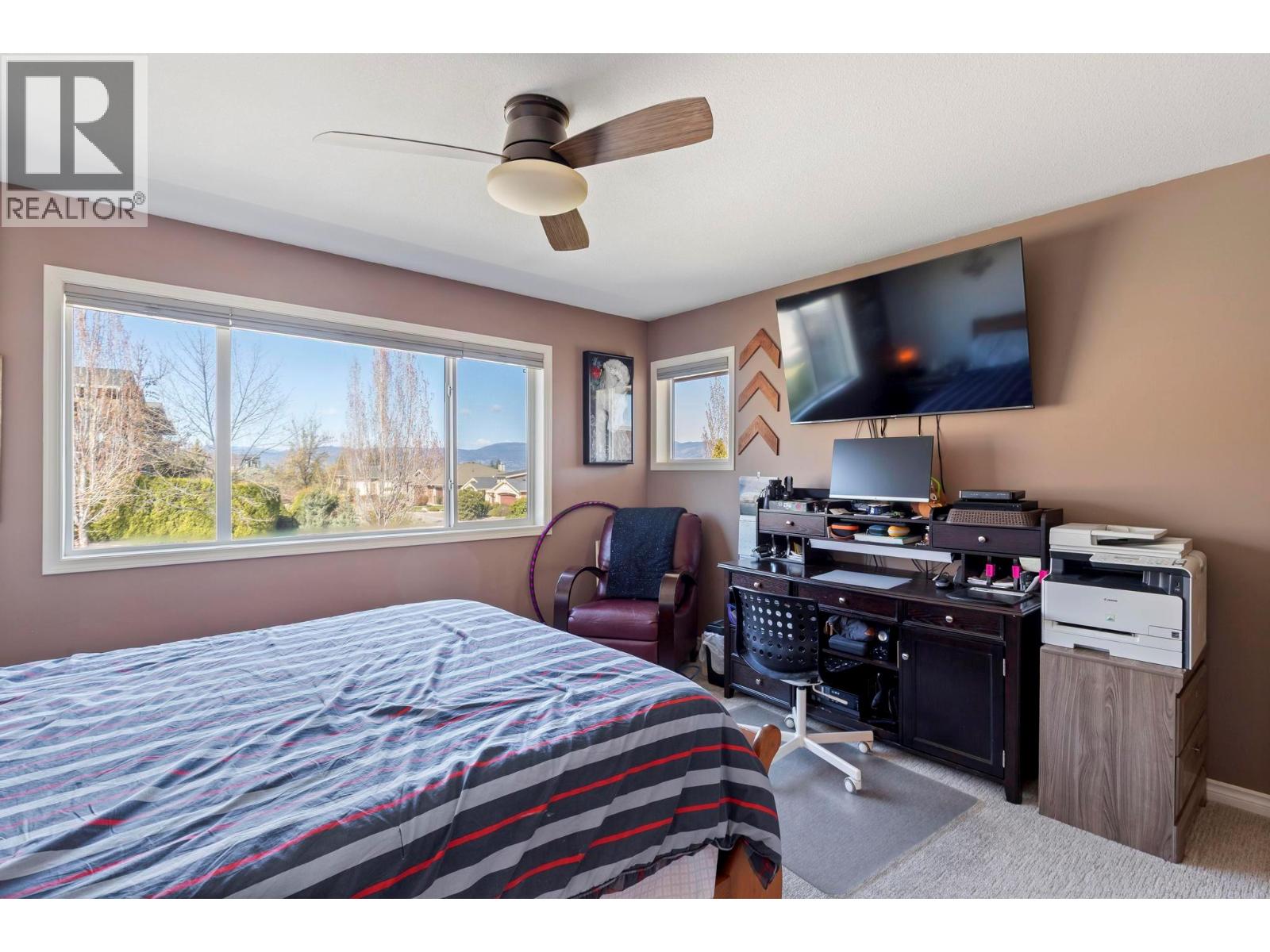 4945 South Ridge Drive, Kelowna, British Columbia  V1W 4Y2 - Photo 23 - 10381479