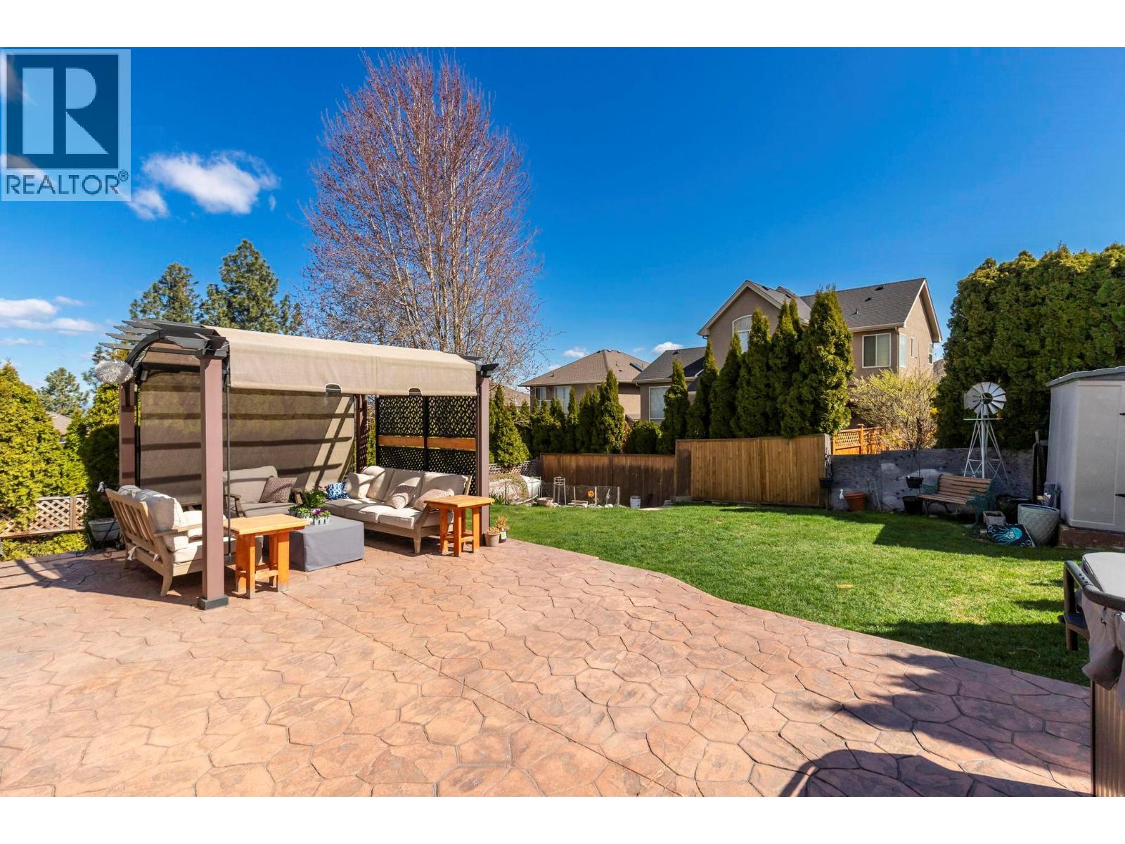 4945 South Ridge Drive, Kelowna, British Columbia  V1W 4Y2 - Photo 40 - 10381479