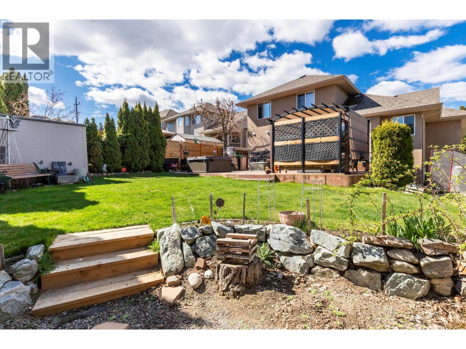 4945 South Ridge Drive, Kelowna, British Columbia  V1W 4Y2 - Photo 5 - 10381479