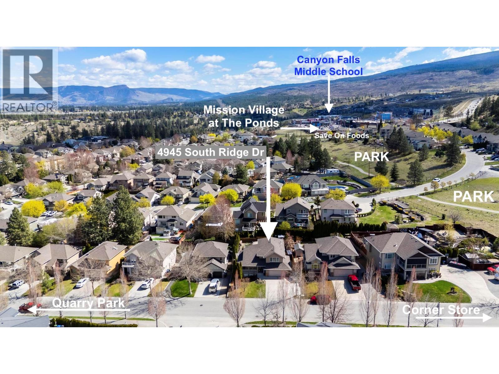 4945 South Ridge Drive, Kelowna, British Columbia  V1W 4Y2 - Photo 58 - 10381479