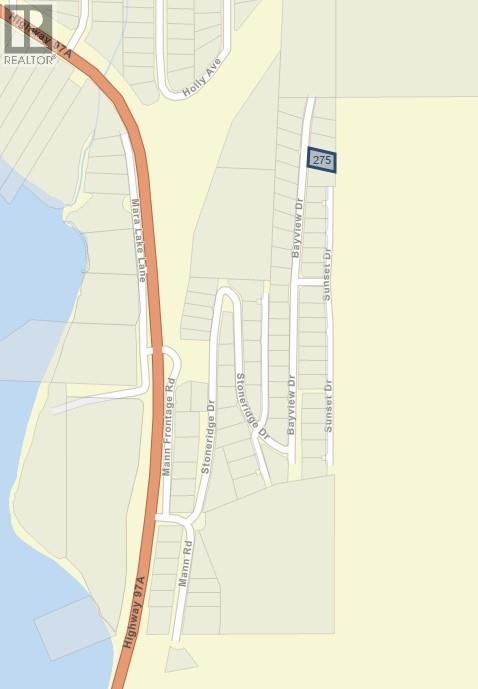 275 Bayview Drive, Sicamous, British Columbia  V0E 2V1 - Photo 2 - 10376879