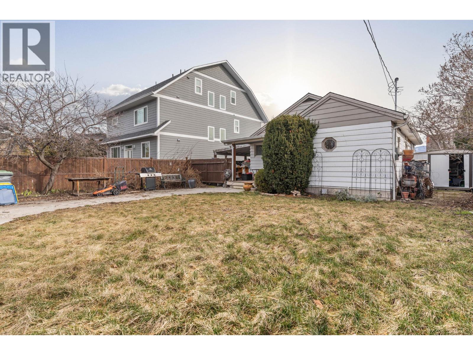 2284 Aberdeen Street, Kelowna, British Columbia  V1Y 2T4 - Photo 31 - 10381292